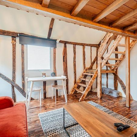 Cozy Cottage With Hot Tub! Cadnam Luaran gambar