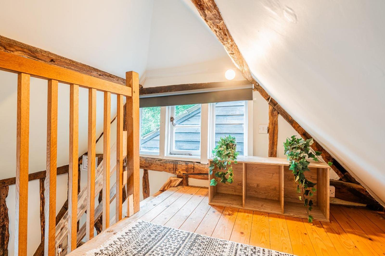 Cozy Cottage With Hot Tub! Cadnam Luaran gambar